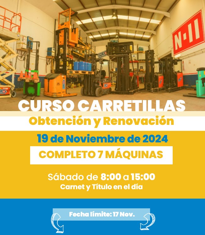 CARRETILLAS COMPLETO 9 NOV 2024