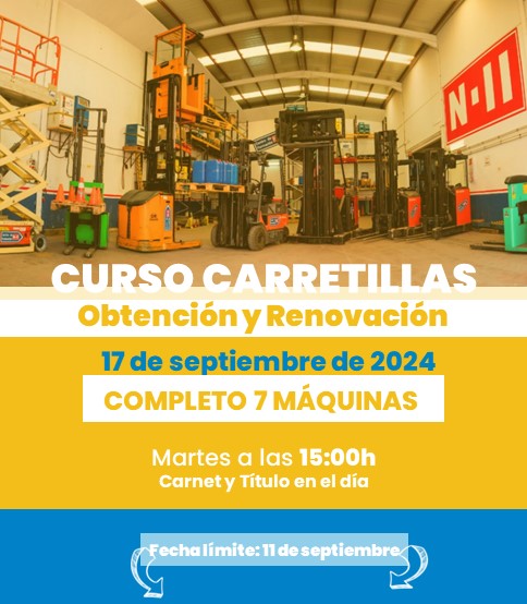 CARRETILLAS COMPLETO 17SEPT